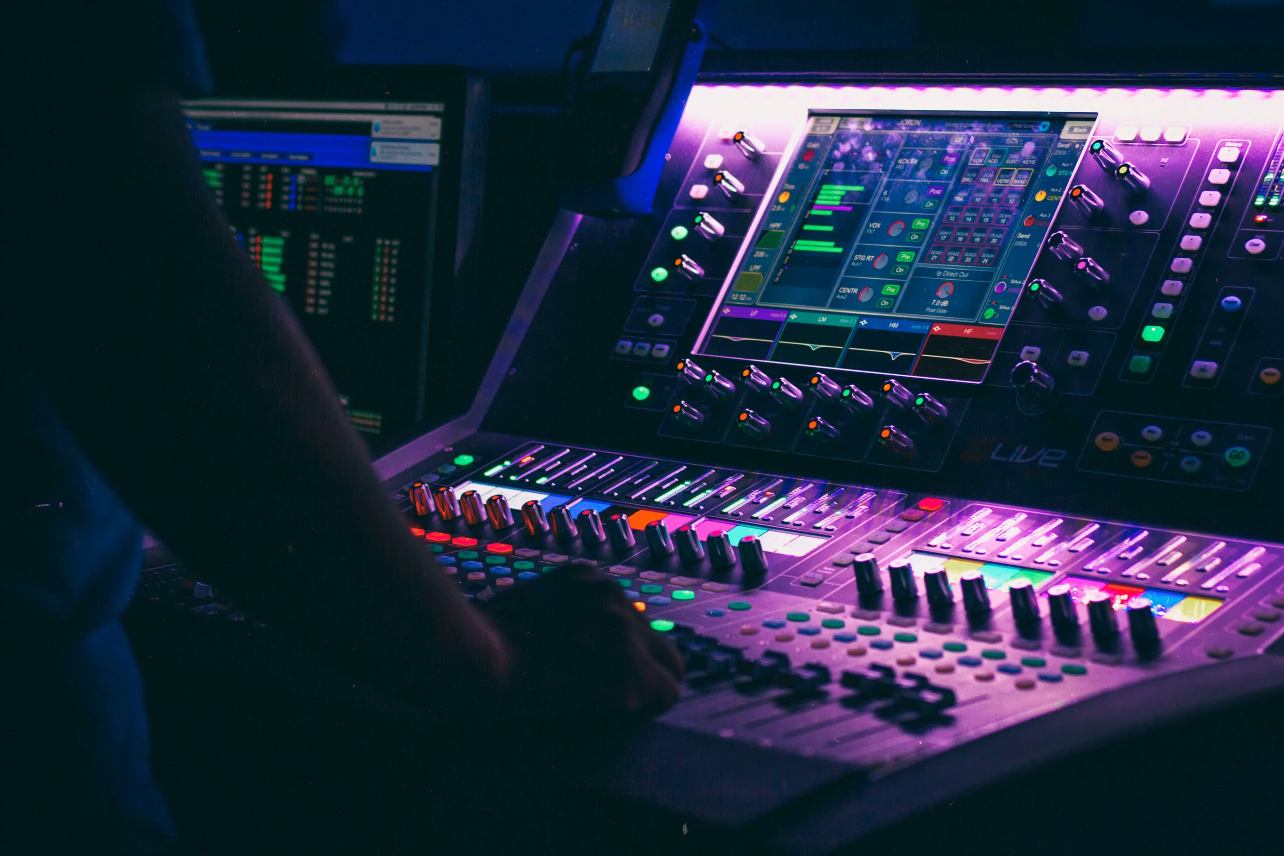 Electronic Music Producer Diploma Degree Fernkurs