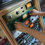 Online Tontechnik Kurs