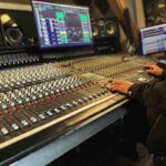 Onlinekurs Audio Engineer Audio College